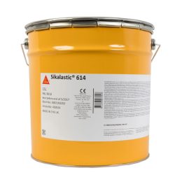 Sikalastic-614 (poliuretán vízszigetelés, 5 liter)