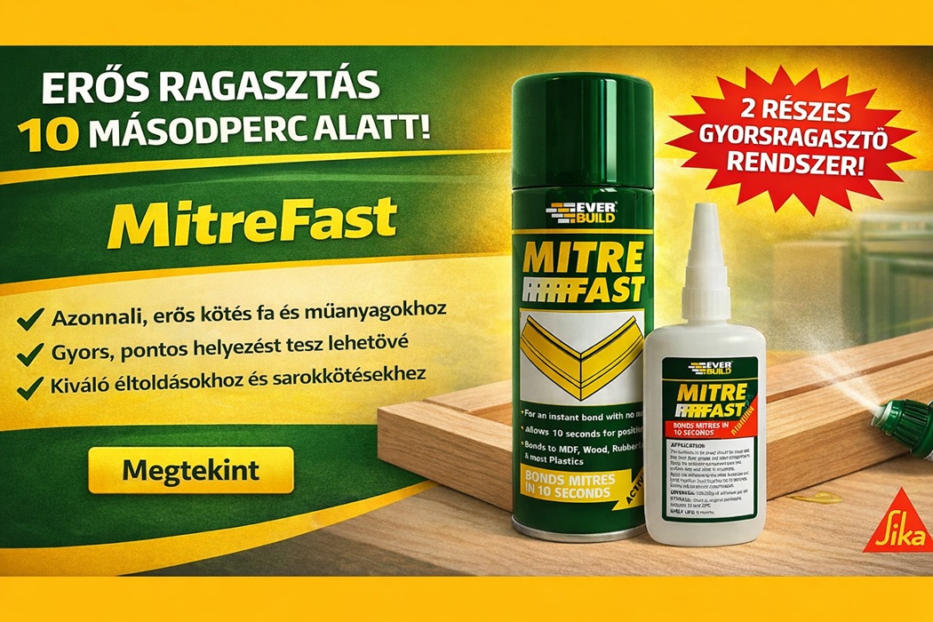 Sika termékek webáruháza