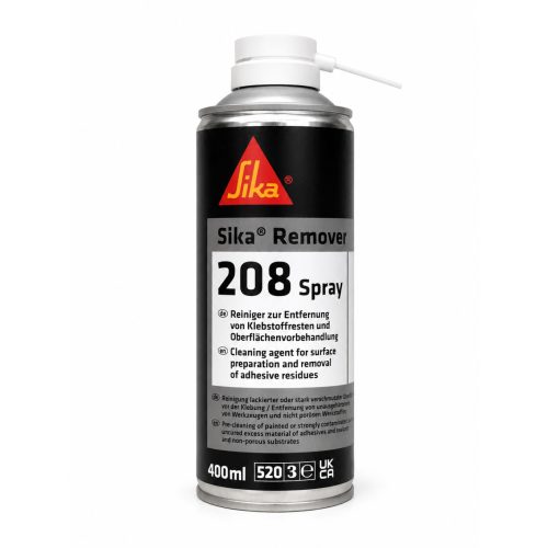 SikaRemover-208 Spray