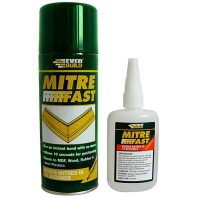 EVERBUILD MITRE FAST Bonding Kit