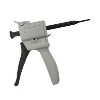 Kézi kinyomópisztoly SikaForce-302 50 ml-es kiszereléshez