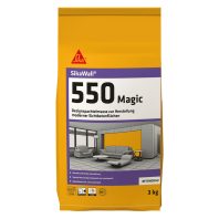 SikaWall-550 Magic