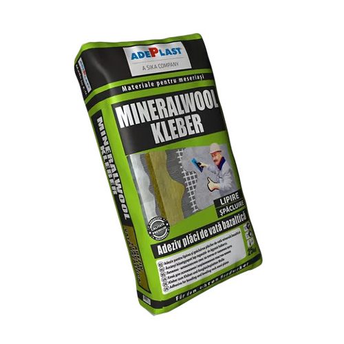 ADEPLAST Mineral Wool Adhesive