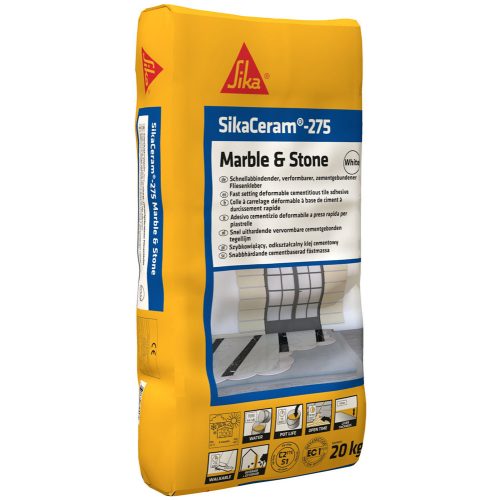 SikaCeram-275 Marble & Stone
