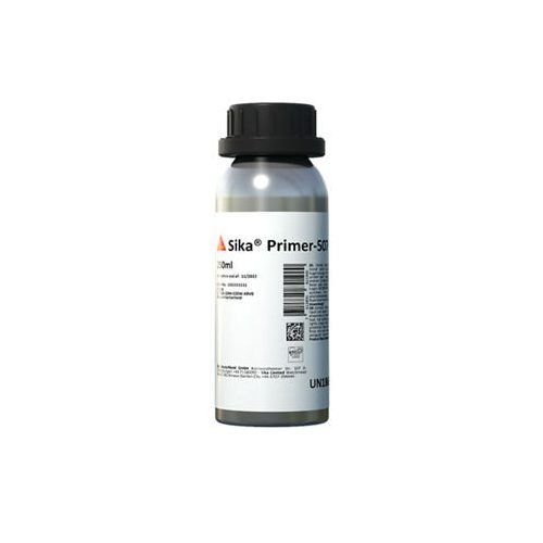Sika Primer-507 (250 ml)(korábban: Primer-207)
