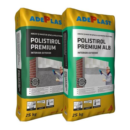 ADEPLAST POLISTIROL PREMIUM