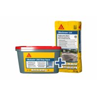 Sikalastic-260 Stop Aqua  + AJÁNDÉK S1 RAGASZTÓ