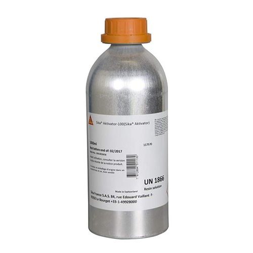 Sika Aktivator-100 (1000 ml) 