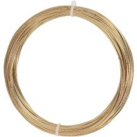 Szélvédő kivágó drót (22 fm) 