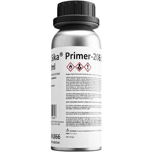 Sika Primer-206 G+P  (250 ml) 