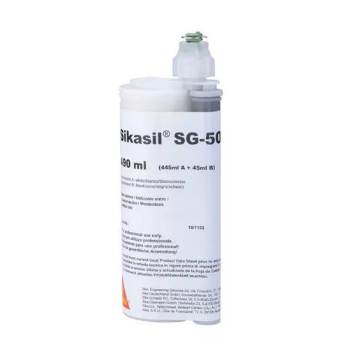 Sikasil SG-500 (490 ml) 