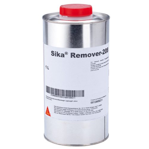 Sika Remover-208 