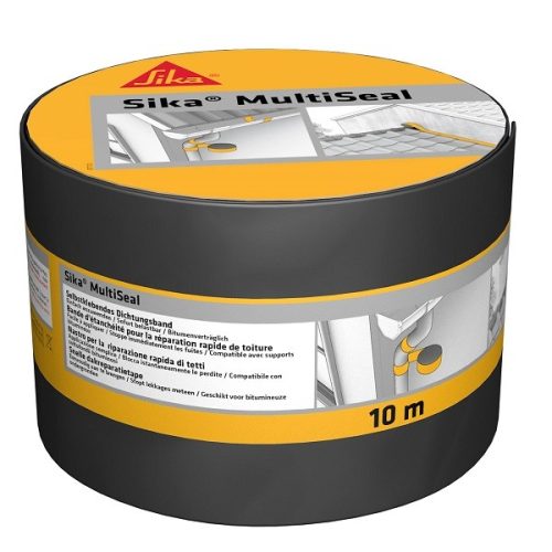 Sika MultiSeal (10 cm x 10 m) szürke