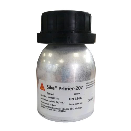 Sika Primer-507  100 ml  ( Sika  Primer-207)