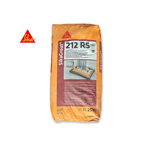 SikaGrout-212 RS