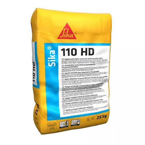 Sika-110 HD 