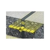 SikaWaterbar D-24, dilatációs belső PVC fugaszalag (15 m)