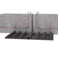   SikaWaterbar DF-24, dilatációs felületi PVC fugaszalag (15 m)