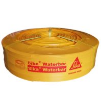 SikaWaterbar A-19, belső munkahézag PVC fugaszalag (30 m)