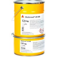 SikaScreed-20 EBB