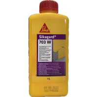 Sikagard-703 W (1 liter)