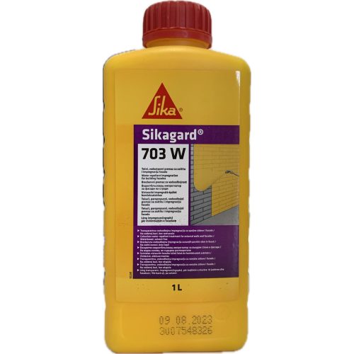Sikagard-703 W (1 liter)