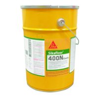 Sikafloor-400 N Elastic  