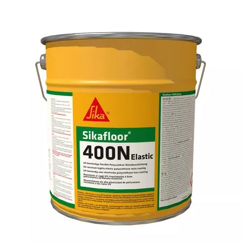 Sikafloor-400 N Elastic  