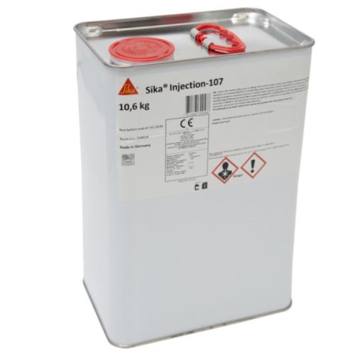 Sika Injection-107  
