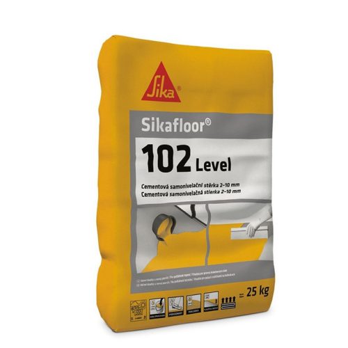 Sikafloor-102 Level