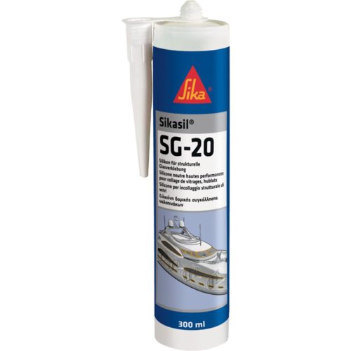 Sikasil SG-20 (300 ml) 