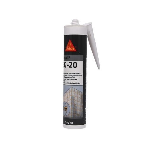 Sikasil SG-20 (300 ml)