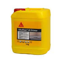 Sikafloor-01 Primer (5 kg)