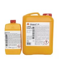 Sikagard-73   ( 4 kg )