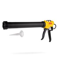 Kinyomópisztoly Sika-600 