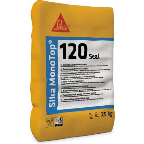 Sika MonoTop-120 Seal