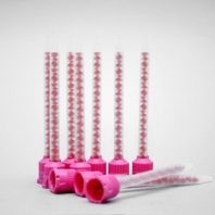 SikaFast statikus keverő