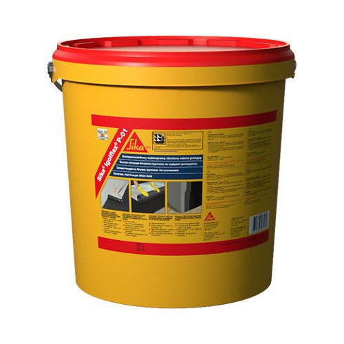 Sika Igolflex P-01 (10 liter)