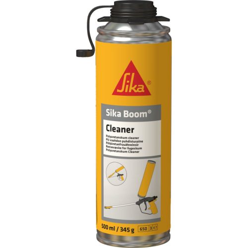 Sika Boom Cleaner