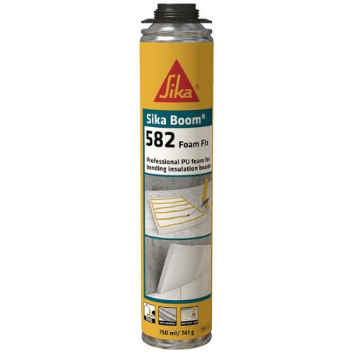 Sika Boom-582 Foam Fix