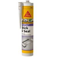 Sikaflex-111 Stick & Seal