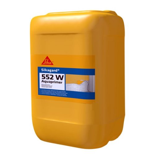 Sikagard-552 W Aquaprimer 