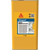 Sikagard-850 Activator (4 kg)