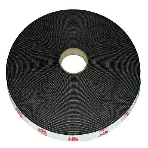 Sika Fixing Tape / Montageband 3 mm (33 m)