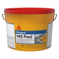 Sikagard-140 Pool