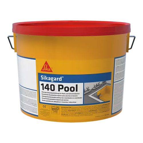 Sikagard-140 Pool