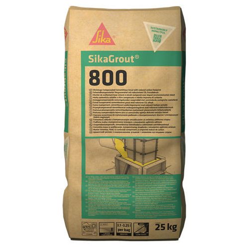 SikaGrout-800