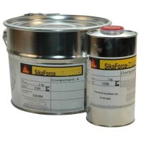   SikaForce-420 L105 (9 kg/AB) - korábbi neve: SikaForce-7720 L105