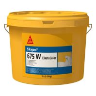 Sikagard-675 W Elastocolor  