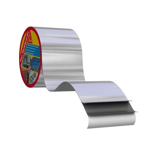 Sika MultiSeal alumínium ( 10 cm x 10 m)